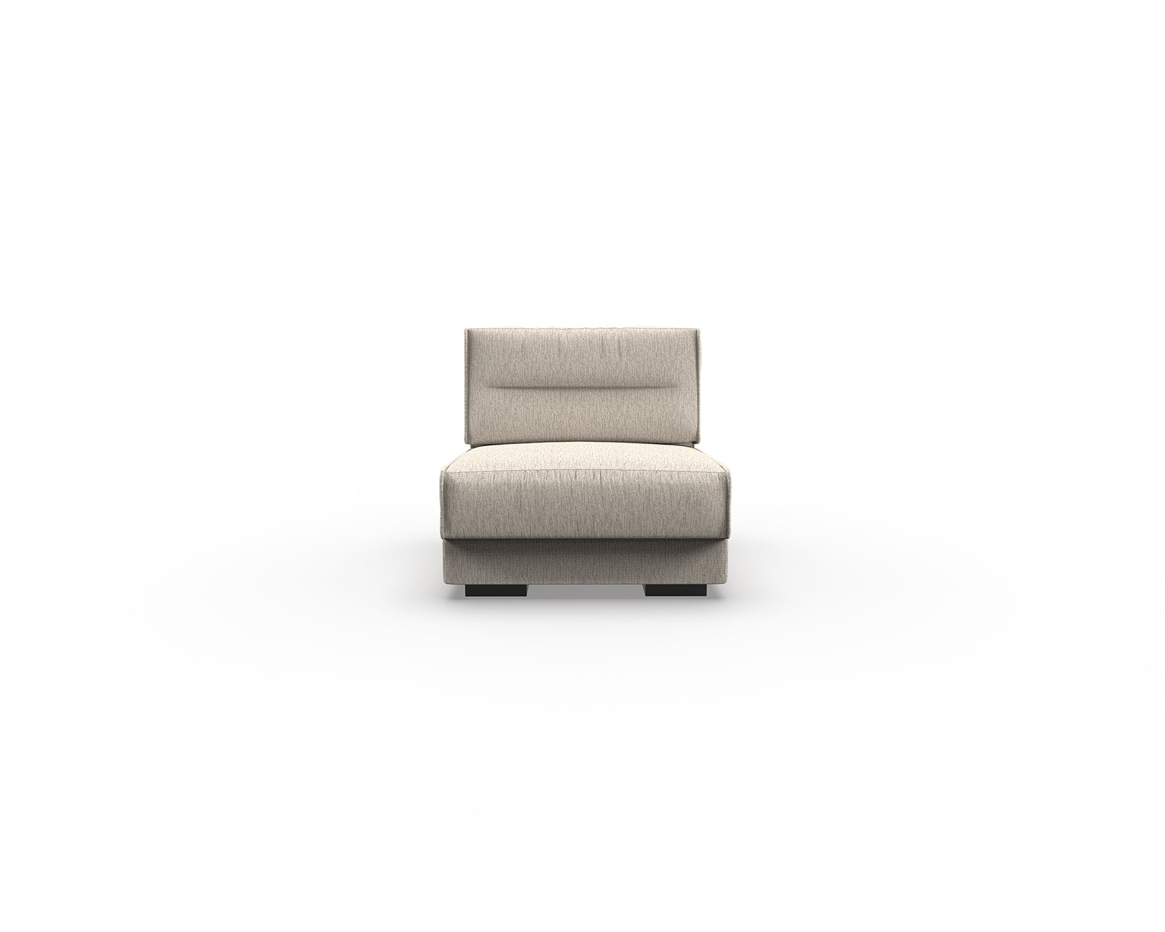 Bigboy 1 Seater Sofa without Arm